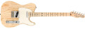 Fender annonce de nouveaux modèles en édition limitée