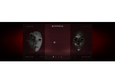 Native Instruments Mysteria