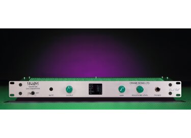 Crane Song Solaris Quantum