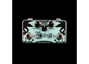 Mr. Black Deluxe DeluxePLus