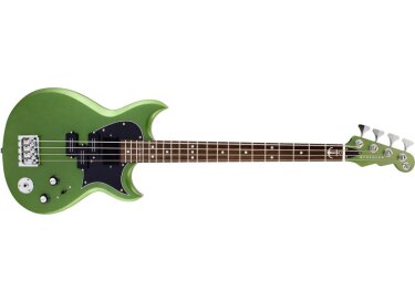 Reverend Mike Watt Wattplower Mark II