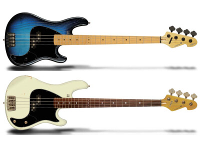 Sandberg (Bass) The Lionel