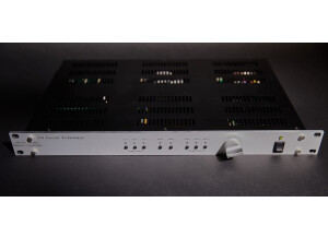 Forssell MC-6a Analog Monitor Controller