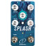 Une nouvelle version de la Splash chez Crazy Tube Circuits