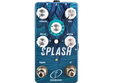 Crazy Tube Circuits Splash