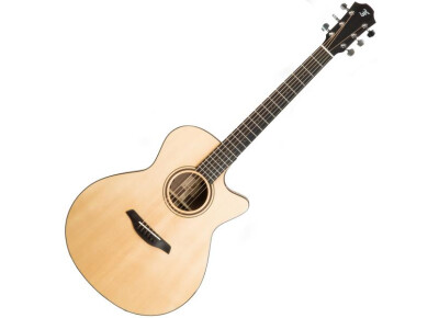 Furch Blue Plus Gc-SW