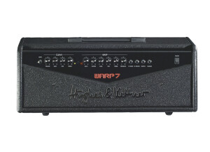 Hughes & Kettner Warp 7 Head