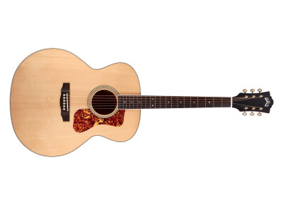 Guild Westerly Collection F-250E Deluxe