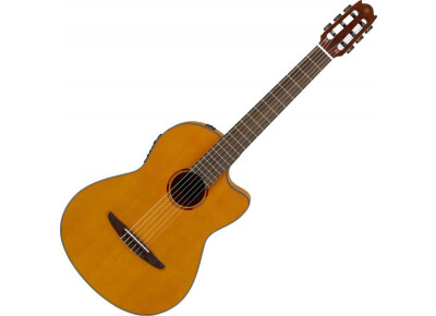 Yamaha NCX1FM