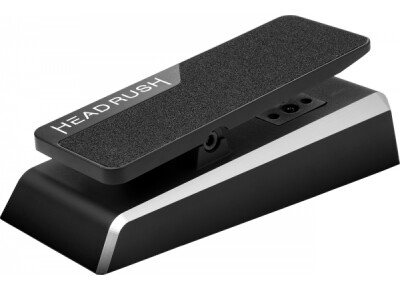 HeadRush Electronics Expression Pedal
