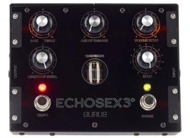 Gurus Echosex 3