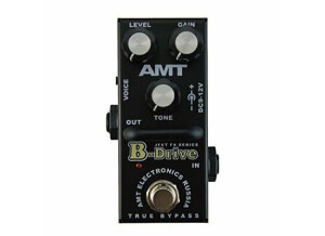 Amt Electronics B-Drive mini