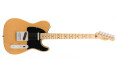 Une nouvelle Telecaster en édition limitée rejoint la série Player