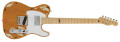 Fender dévoile une nouvelle série Made in Japan : Art Gallery