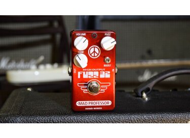 Mad Professor Fuzz 32
