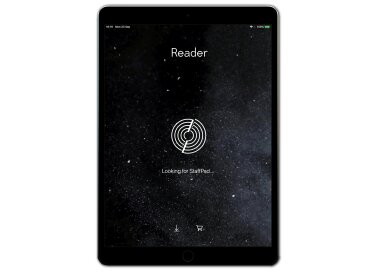 StaffPad StaffPad Reader