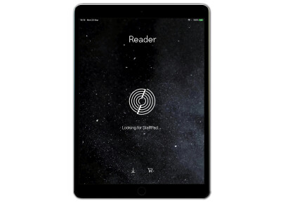 StaffPad StaffPad Reader