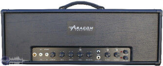 Aracom présente les amplis Evolver