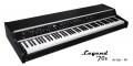 Viscount lance le concept de piano de scène modulaire