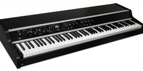 Vends piano numérique Viscount Legend 70 compact + module clavinet