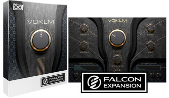 Voklm et Savage, 2 nouveaux packs d’expansion pour Falcon