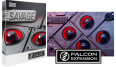 Voklm et Savage, 2 nouveaux packs d’expansion pour Falcon