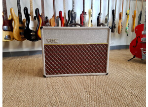 Vox AC30TB 30th Anniversary Top Boost