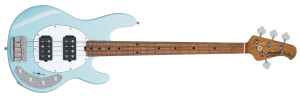 Sterling by Music Man StingRay Ray34HH