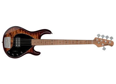 Sterling by Music Man StingRay Ray35QM