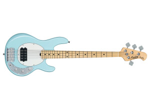 Sterling by Music Man StingRay Short Scale RaySS4