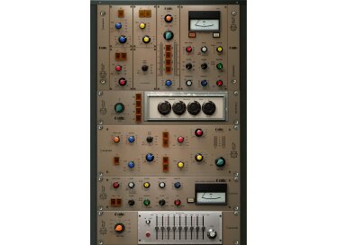 Acustica Audio Cola 2