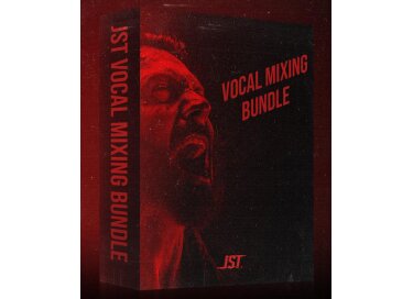 JST Vocal Mixing Bundle