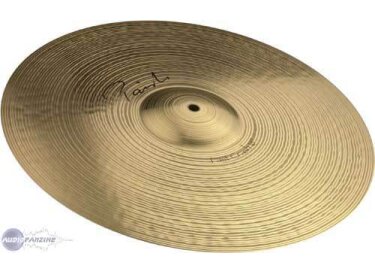 Paiste Signature Fast Crash 17"