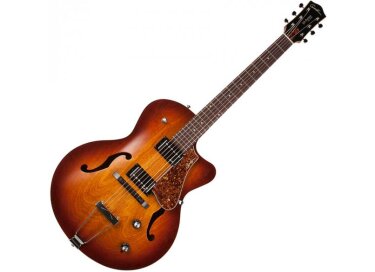 Godin 5th Avenue CW Kingpin II HB