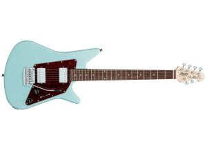 Sterling by Music Man Albert Lee AL40