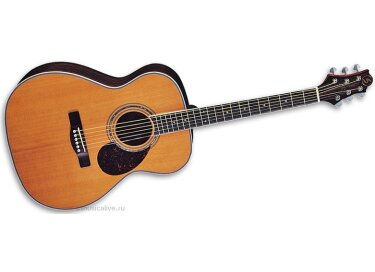 Samick OM 7 Greg Bennett