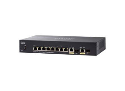 Cisco System SG355-10P