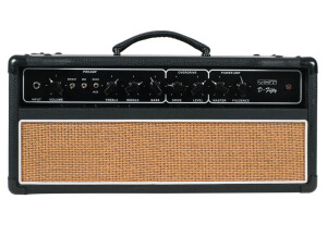 VHT Amplification (AXL) D-Fifty AV-D-50H