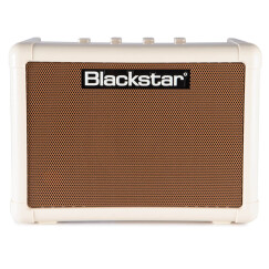 Blackstar décline le Fly 3 dans une version acoustique