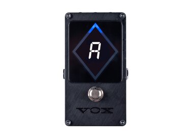 Vox VXT-1 Strobe Pedal Tuner