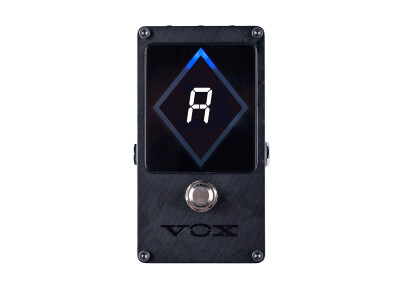 Vox VXT-1 Strobe Pedal Tuner