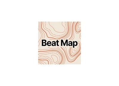 Reason Studios Beat Map