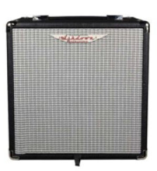 Ashdown sort la nouvelle série Studio Range