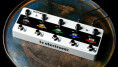 TC Electronic sort un pédalier multi-effets