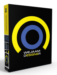 WeJaam Designer passe à la version 2