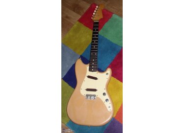 Fender Duo-Sonic (1959-1964)