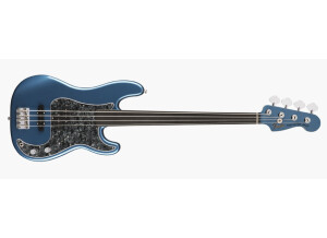 Fender Tony Franklin Fretless Precision Bass (2020)