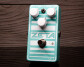 SolidGold FX sort une version Sea Foam Pearl de la Zeta