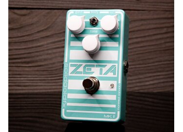 SolidGoldFX Zeta MKII