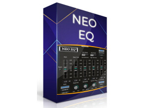 Sound Magic Neo EQ Grand Collection